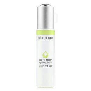 Juice Beauty GREEN APPLE Age Defy Serum 1oz